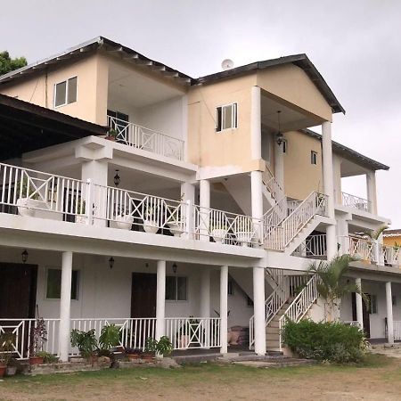 Starlight Chalet & Health Spa Spa Spring Dış mekan fotoğraf