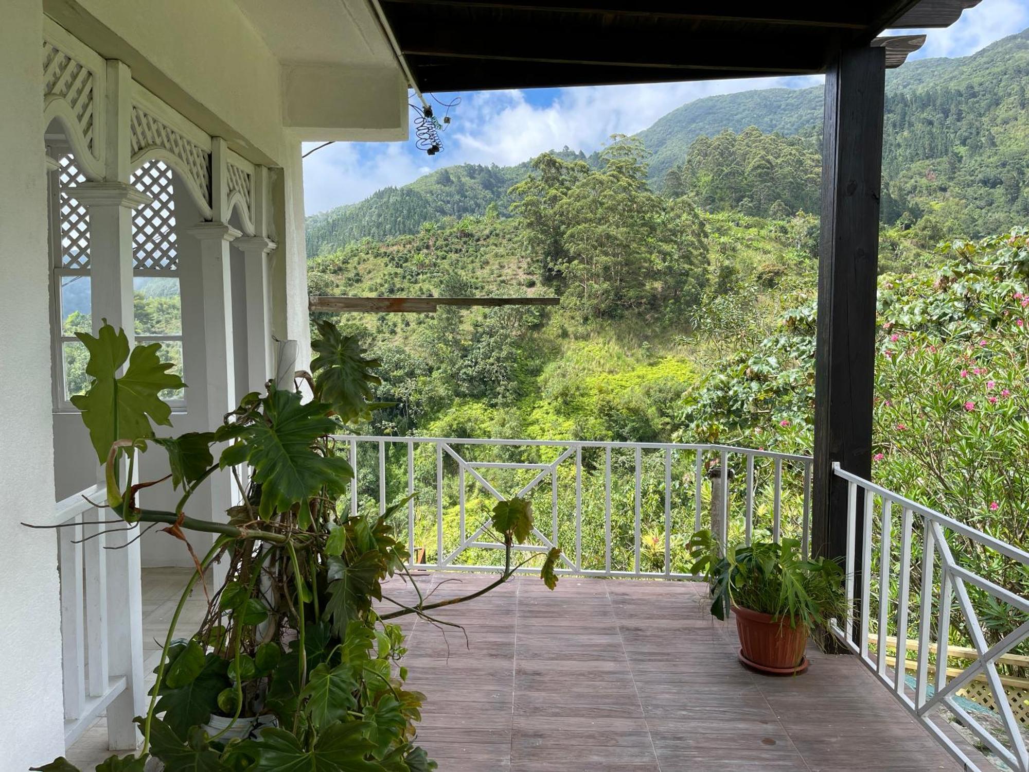 Starlight Chalet & Health Spa Spa Spring Dış mekan fotoğraf