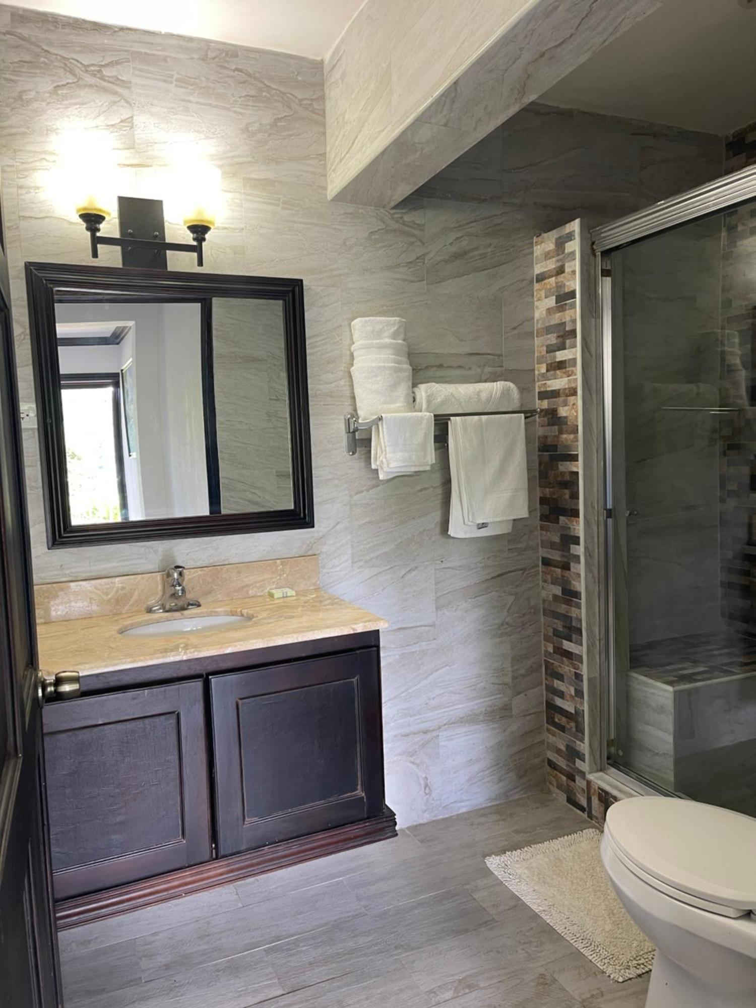 Starlight Chalet & Health Spa Spa Spring Dış mekan fotoğraf