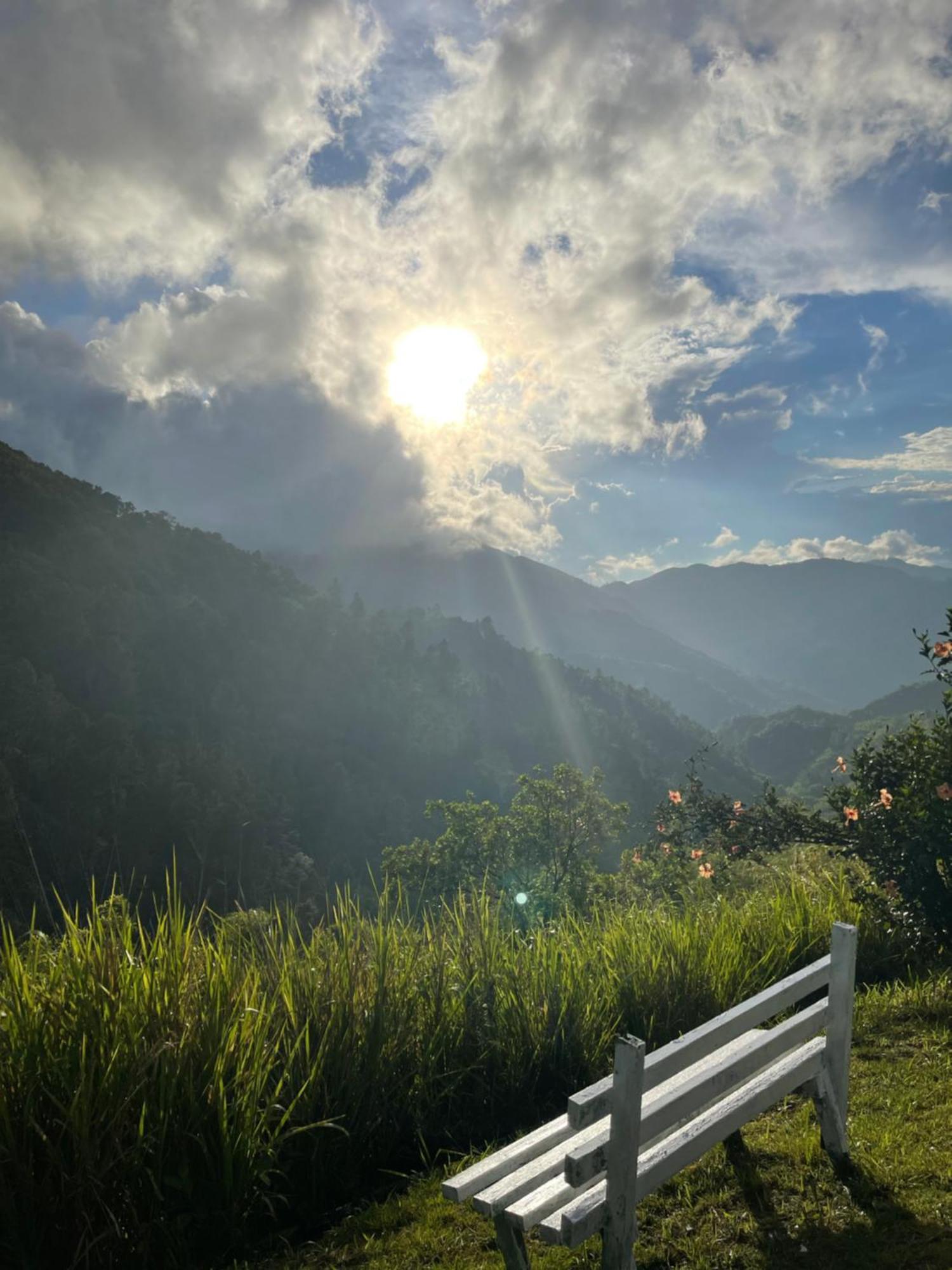 Starlight Chalet & Health Spa Spa Spring Dış mekan fotoğraf