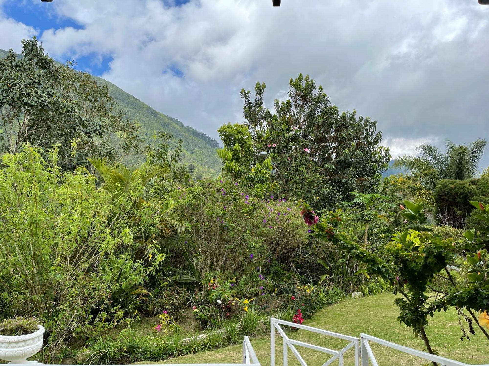 Starlight Chalet & Health Spa Spa Spring Dış mekan fotoğraf