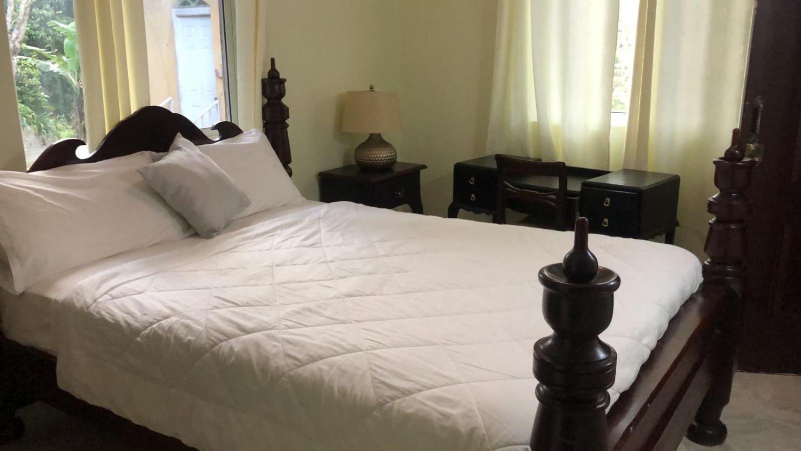 Starlight Chalet & Health Spa Spa Spring Dış mekan fotoğraf